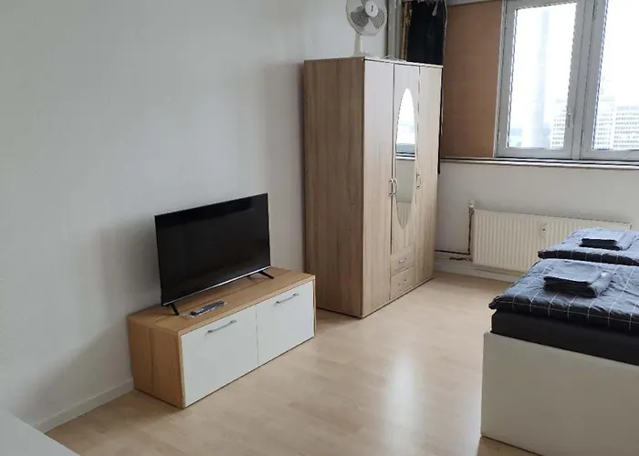 In 2909 Apartament Kolonia