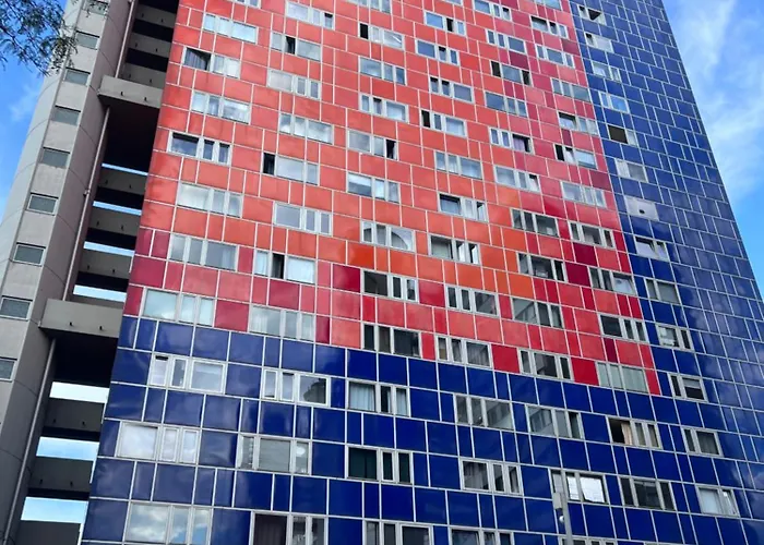 In 2909 アパート ケルン