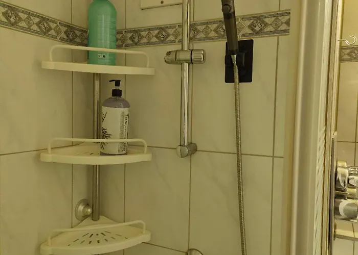 Apartamento In 2909 Colónia