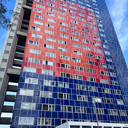 In 2909 Appartement Cologne